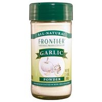 28440 Organic Garlic Powder
