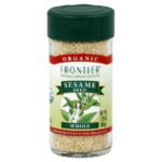 28479 Organic Hulled Whole Sesame Seeds