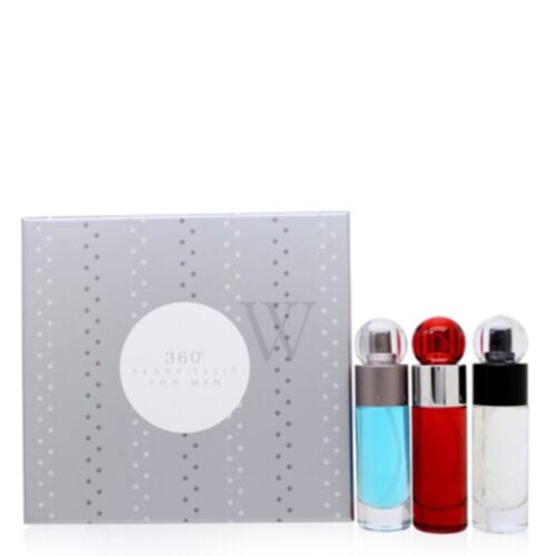 360M5A Variety of Gift Set for Mens