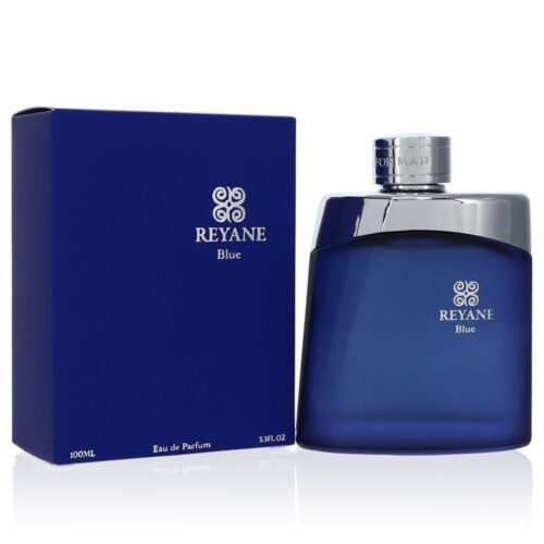 556502 3.3 oz Blue Eau De Parfum Spray for Men