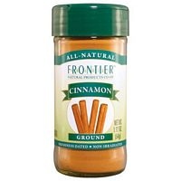 64134 Organic Ground Cinnamon Ceyln F