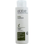 ABBA Pure & Natural Hair Care 156977 8 oz Gentle Conditioner