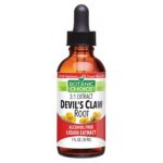 Botanic Choice Devil's Claw Root Liquid Extract - 1.0 OZ