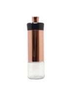EE202 Copper Oil or Vinegar Dispenser
