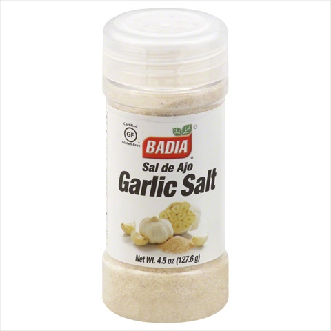 Garlic Salt -Pack of 12