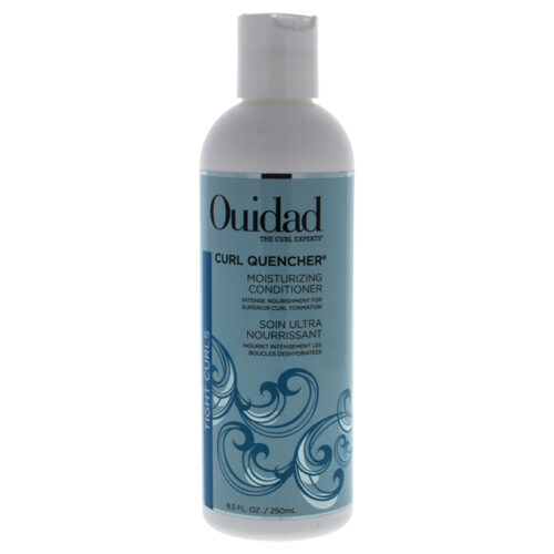I0095981 8.5 oz Curl Quencher Moisturizing Conditioner For Unisex