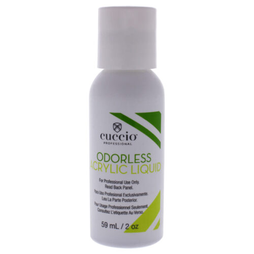 I0099169 2 oz Odorless Acrylic Liquid