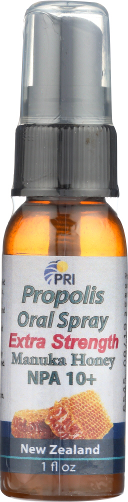 KHFM00328602 1 oz Propolis Oral Spray