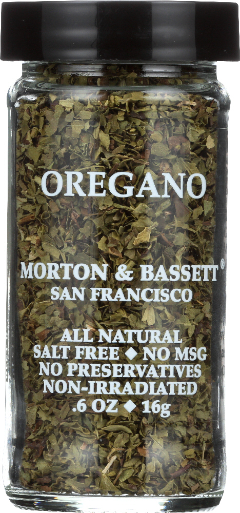 KHFM00560532 Spices Oregano, 1.1 oz