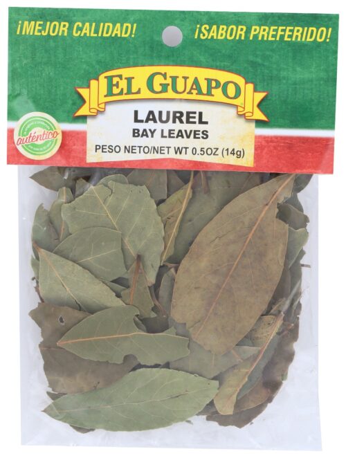 KHRM00057420 0.5 oz Bay Leaves Extracts