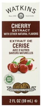 KHRM00311403 2 fl oz Cherry Imit Extract