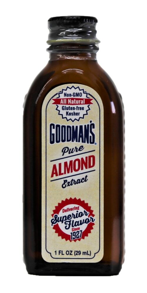 KHRM00371584 1 fl oz Extract Almond Pure