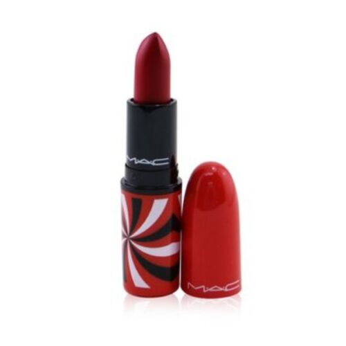 MAC 269280 0.1 oz Hypnotizing Holiday Lipstick - No. Wild Card Matte