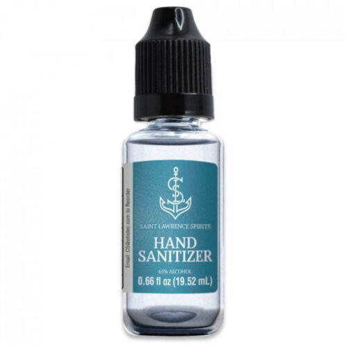 OTSFGHSAN66100 0.66 oz Hand Sanitizer