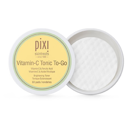 Pixi Vitamin C Tonic To-Go - 60.0 ea