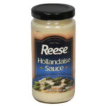 REESE SAUCE HOLLANDAISE-7.5 OZ -Pack of 6