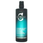 U-HC-8010 25.36 oz Catwalk Oatmeal & Honey Nourishing Shampoo for Unisex