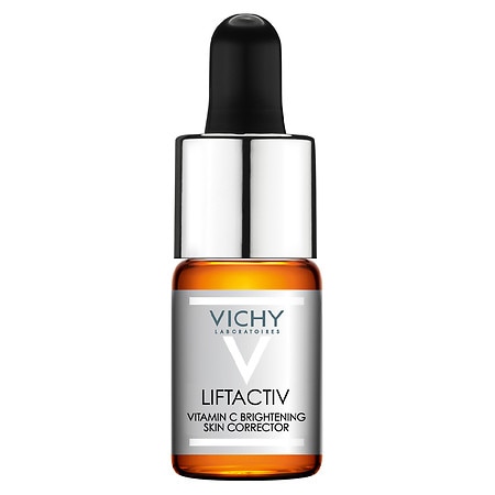 Vichy Vitamin C Serum Brightening Skin Corrector, LiftActiv - 0.33 oz