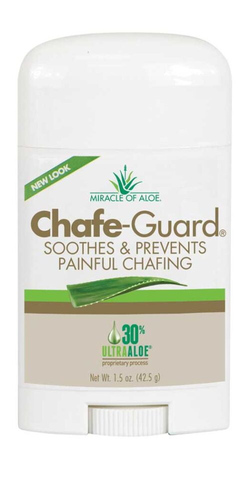 Miracle of Aloe Chafe-Guard® - 1.5 Oz