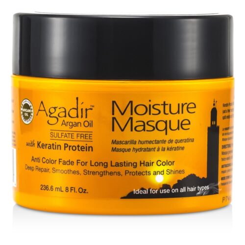 117648 8 oz Moisture Masque for All Hair Type