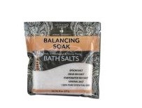 2160471 8 oz Balancing Soak Bath Salt