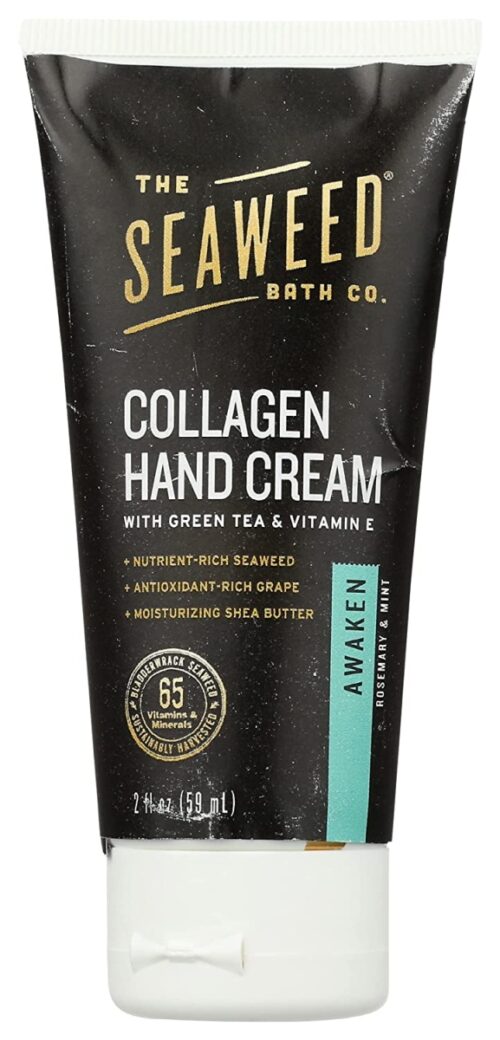 238023 2 oz Collagen Hand Cream