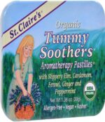 2568764 1.5 oz Controller Organic Tummy Soothers