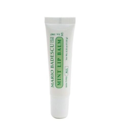 269528 0.35 oz Lip Balm Tube - Mint