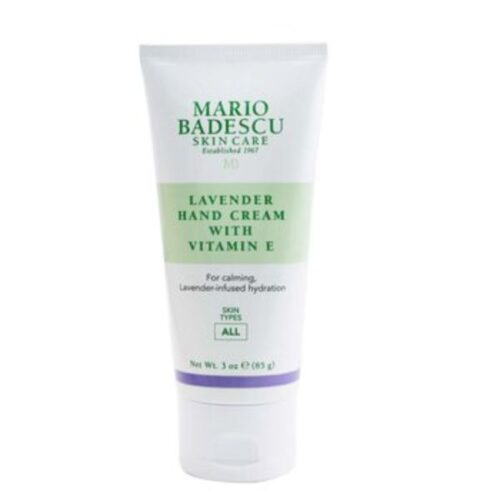 269531 3 oz Hand Cream with Vitamin E - Lavender