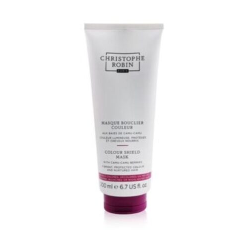 269979 6.7 oz Colour Shield Mask with Camu-Camu Berries - Colored, Bleached or Highlighted Hair