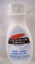 761984-EA 8.5 oz Pump Bottle Palmer Cocoa Butter