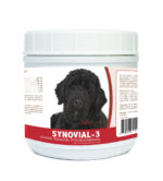 840235112693 Portuguese Water Dog Synovial-3 Joint Health Formulation - 120 Count