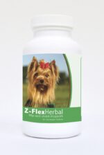 840235126904 Yorkshire Terrier Natural Joint Support Chewable Tablets - 60 Count