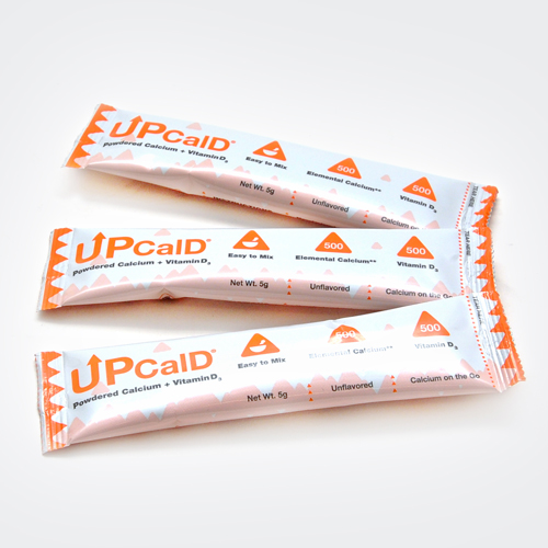 85852680 5 g UpCal D Oral Supplement, Pack of 80