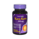 889329 Kava Kava 200 mg - 30 Caps