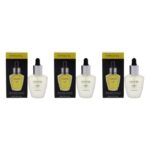 K0002730 2.5 oz Cuticle Oil by for Women - Pack of 3