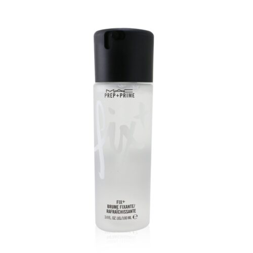 MAC 257399 3.4 oz Prep Plus Prime Fix & Finishing Mist - No.Original