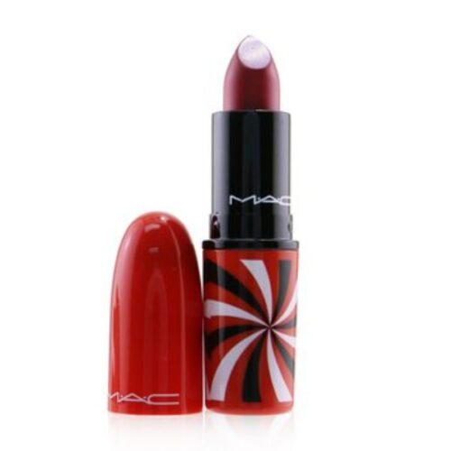 MAC 269279 0.1 oz Hypnotizing Holiday Lipstick - No. for My Next TrickMatte