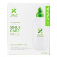 Sinus Care Rinse