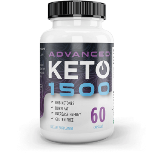 kett8609 1500 mg genic Shark Tank One Shot Weight Loss Diet Pills