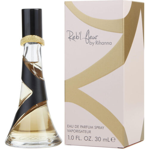 299729 Reb-L Fleur Eau De Parfum Spray for Women - 1 oz