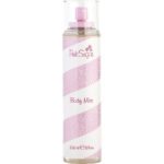 313603 Pink Sugar Body Spray for Women - 8 oz