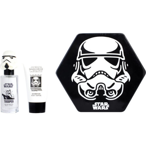 316149 Star Wars Stormtrooper Gift Set for Men