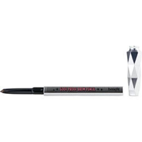 327833 0.005 oz Goof Proof Mini Brow Pencil for Women - No. 3 Medium