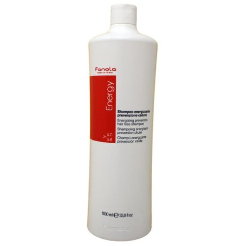 355396 Energy Energizing Prevention Hair Loss Shampoo for Unisex - 33.8 oz