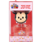 357518 Tsum Tsum Mickey Mouse Eau De Toilette Spray for Men - 1.7 oz