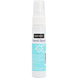 358308 2 oz Hygienic Sanitizing Spray - 60 Percent Alcohol