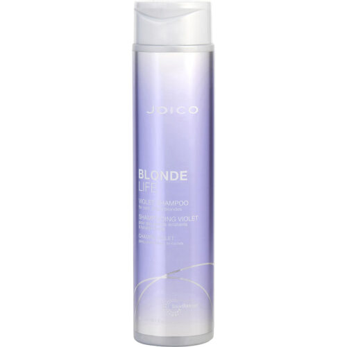 369788 Blonde Life Violet Shampoo for Unisex - 10.1 oz
