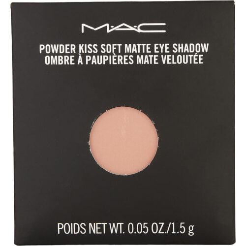 374982 0.04 oz Powder Kiss Eyeshadow for Women - Strike A Pose