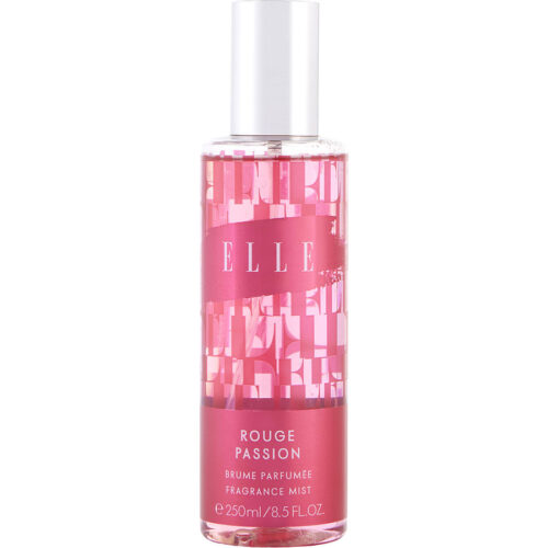 379265 Rouge Passion Body Mist - 8.4 oz